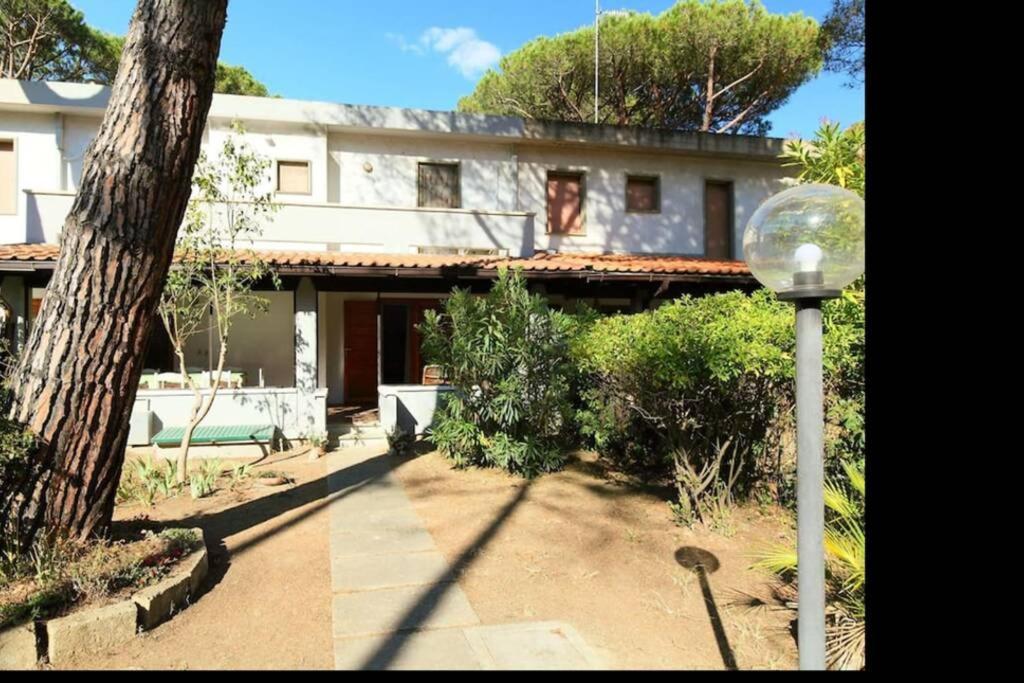 Casa Barracuda 25 Principina a Mare